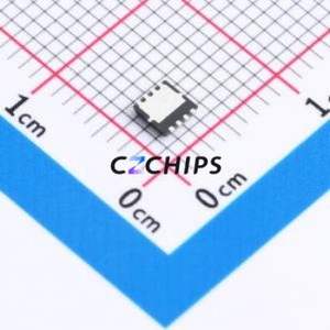Transistor à effet de champ (MOSFET) YFW50P03DF PDFN-8L(3x3) neuf et original - Product Image 2