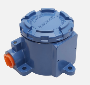 Transmetteur de température industriel Rosemount-Emerson 248HAI1U2NSF6 248, sortie 4-20mA, DIN B, à prix avantageux - Product Image 4
