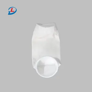 Needle Felt Base Fabric Filter Polyester/acrylic Homopolymer/pps Asphalt Plant Dust Collector Pps Bag