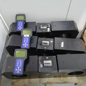 Indicador Digital Portátil de Celda de Carga de 30 Toneladas para Uso Marino, Probador Electrónico de Aleación de Aluminio Aeronáutico para Grúas Industriales - Product Image 1