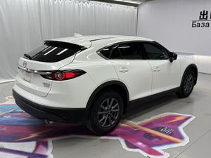 <span class=keywords><strong>Mazda</strong></span> <span class=keywords><strong>CX</strong></span>-4 2.0L Automático 2WD Sky Active Edition <span class=keywords><strong>Sport</strong></span> Compact Coupé SUV Usado 2021 - Product Image 6