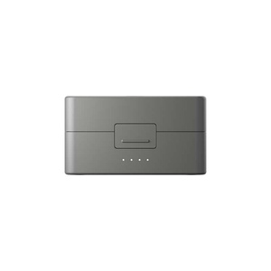 DJI Mic <span class=keywords><strong>3</strong></span> - Set de Micrófono Lavalier Profesional Inalámbrico <span class=keywords><strong>2</strong></span>.4G para Estudio, Alta Calidad, Ligero y Portátil, Venta al por Mayor - Product Image 2