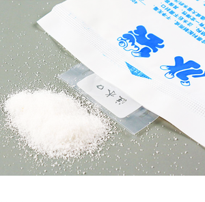 عبوات جل ممتص للمياه لحفظ الطعام ونقله عبوات جل يمكن إعادة استخدامها لامتصاص الرطوبة - عبوات جل السيليكا - Product Image 4