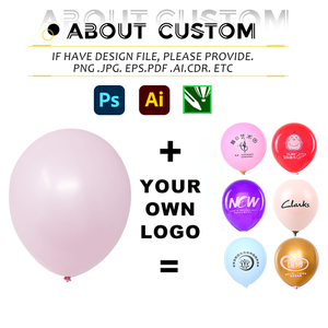 風船パーティーデコレーションインフレータブルラテックスバルーンアーチキットお誕生日おめでとうバルーン装飾ガーランド - Product Image 2