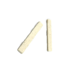 Bande d'épreuve encreuse pour test d'acuité visuelle, série 5000, de l'Union Économique - Product Image 1