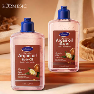 KORMESIC - Aceite Corporal Blanqueador, Hidratante, Reparador y Nutritivo de 260 ml con Vitamina C, Papaya y Cúrcuma, al por Mayor - Product Image 3