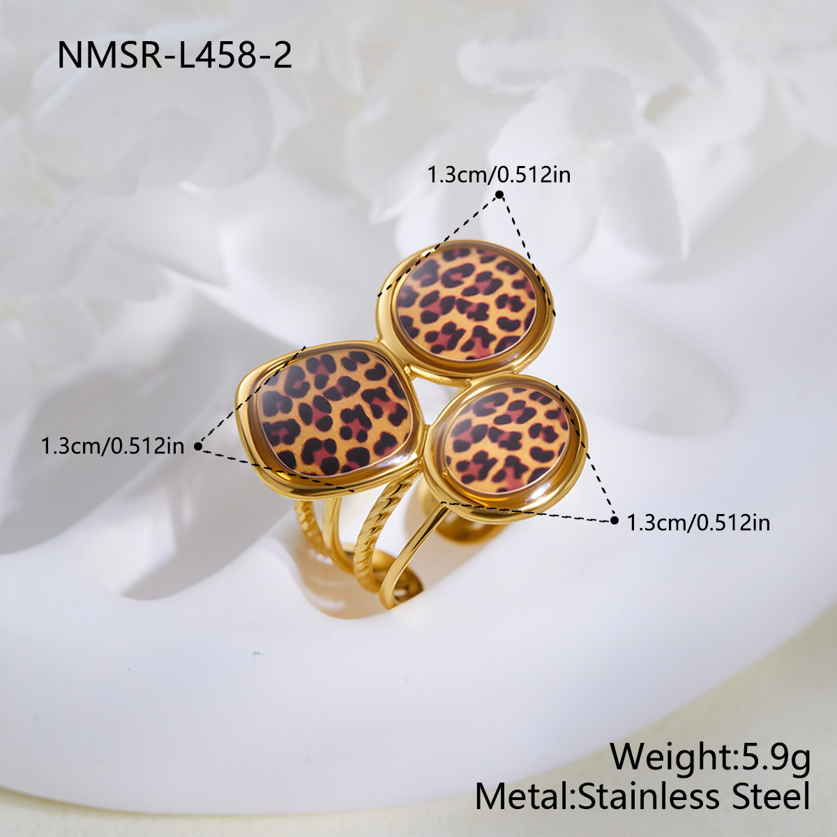 NMSR-L458-2   เอ็นเอ็มเอสอาร์-แอล458-2