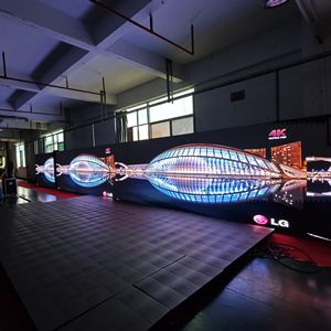 Usine clé en main P0.6 0.7 0.9 1.<span class=keywords><strong>2</strong></span> 1.5 1.8 <span class=keywords><strong>2</strong></span> <span class=keywords><strong>2</strong></span>.5 couleur petit Micro intérieur film publicité Ultra HD cinéma Led écran d'affichage - Product Image 5