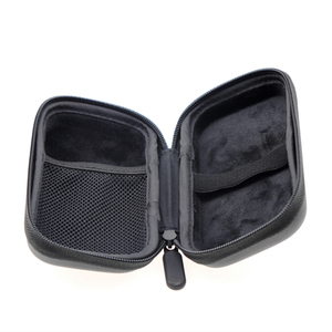 Dụng Cụ Eva Cứng Chống Sốc Chống Nước Bền Tùy Chỉnh Hộp Đựng Nhỏ Có Khóa Kéo Hộp Bảo Vệ - Product Image 6