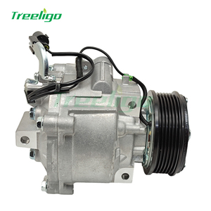 อะไหล่เครื่องปรับอากาศคอมเพรสเซอร์แอร์แอร์<span class=keywords><strong>7813A618</strong></span> 7813A405 7813A419 7813A418 AKS011H402AH 7813A835สำหรับมิตซูบิชิแลนเซอร์ - Product Image 2