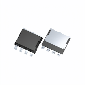 Composant électronique PG-HSOG-4-1 IAUMN08S5N012GAUMA1 Transistors d'origine - Product Image 1