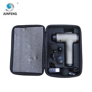 La Mejor Pistola de Masaje, Pistola de Masaje Confortable, Masajeador de Mano para Relajación Muscular de Cuerpo Completo - Product Image 5