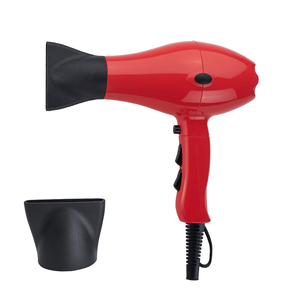 Secador de pelo de función iónica negativa de Motor de CA de 2300W de salón profesional de etiqueta privada de Venta caliente para barbería - Product Image 6