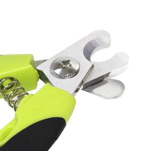 Coupe-ongles <span class=keywords><strong>pour</strong></span> <span class=keywords><strong>chien</strong></span> et chat, vente en gros, quantité minimale de commande <span class=keywords><strong>cher</strong></span>, hachoir - Product Image 3