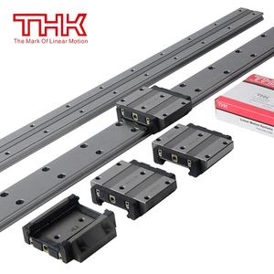 ชุดรางนำทางเชิงเส้น600มม. แรงเสียดทานต่ำเสียงรบกวนต่ำ SHW17CA SHW17CAM 17CAM จากญี่ปุ่น <span class=keywords><strong>CA</strong></span> SHW 17CA SHW 17 <span class=keywords><strong>CA</strong></span> 20มม. - Product Image 1