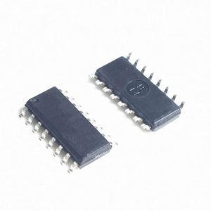ใหม่ TM1651 SMD SOP16 ชิปไดรเวอร์ LED ของแท้ - Product Image 1