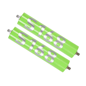 แบตเตอรี่ลิเธียมไอรอนฟอสเฟตแบบทรงกระบอก 3.2v 60Ah 60280 Lifepo4 ขายดี 60Ah,70Ah,80Ah แบตเตอรี่แบบชาร์จได้ <span class=keywords><strong>S168</strong></span> - Product Image 1