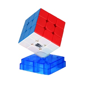 Khối Lập Phương Tốc Độ Từ Tính MoYu WeiLong WR M 3X3X3 - Product Image 1