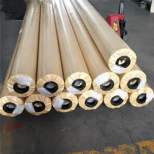 18oz Waterproof PVC Coated Polyester Fabric Tarpaulin Manufacturer