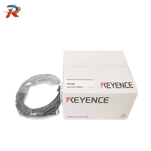 Capteur de débit à pince PLC Fd-h32 pour 1 pouce &amp; Tuyau de 1-1/4 pouces avec colis d'expédition prioritaire pour produit sous garantie - Product Image 1