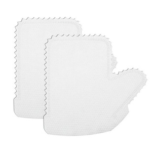 Disposable Cleaning Cloths And Gloves Electrostatic Dust Removal Non Woven Fabric For Window Cleaning 20 Pack - Product Image 1