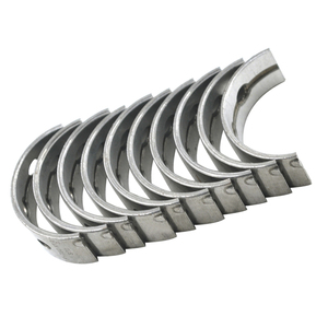 Juego de 10 piezas de cojinete de cigüeñal principal de motocicleta Compatible con HONDA CBR250R CBR250 CBR22 Hornet250 <span class=keywords><strong>KAZ</strong></span> MC22 CBR19 KY1 modelos - Product Image 4