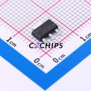 Original New PMT280ENEAX SOT-223 Transistor Field Effect Transistor (MOSFET) Whole Sale Electronic Component Chips & BOM Service - Product Image 1