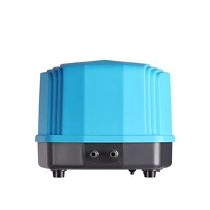<strong>Aquarium</strong> Fish Pond <strong>Tank</strong> Low Noise Superpower Oxygen <strong>Pump</strong> High Flow Pressure <strong>Air</strong> <strong>Pump</strong> - Product Image 5