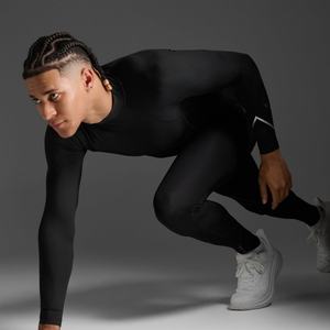 Camisetas sin mangas para hacer ejercicio, camisetas sin mangas, camisetas de manga larga, camisetas cortas, camisetas de gimnasio - Product Image 6