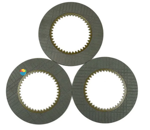 Disco de Fricción para Transmisión FD20~30/<span class=keywords><strong>14</strong></span>, Repuestos y Accesorios para Montacargas 3EA-15-11173 - Product Image 6