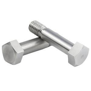 ステンレス鋼ROHS工場高速カスタムCNC加工部品高精度CNCカスタム金属部品 - Product Image 4