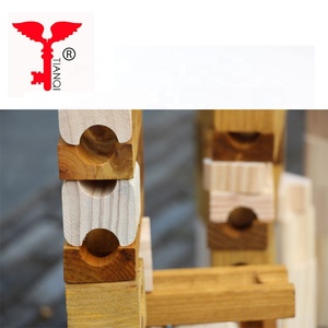 Bloques de construcción de juguetes Venta caliente apilado de cuentas rápido juego de correr - Product Image 3