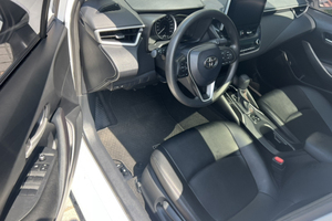 <span class=keywords><strong>Toyota</strong></span> <span class=keywords><strong>Corolla</strong></span> Usado 1.2T <span class=keywords><strong>2021</strong></span> Sedán Compacto de Gasolina, Conducción Estable, Auto de <span class=keywords><strong>Segunda</strong></span> <span class=keywords><strong>Mano</strong></span> - Product Image 6