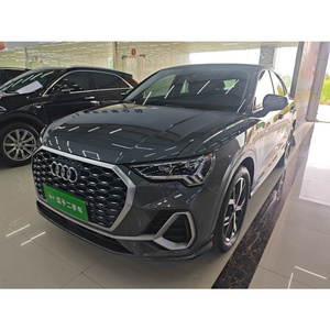 <span class=keywords><strong>Audi</strong></span> <span class=keywords><strong>Q3</strong></span> Sportback 2020 d'occasion à <span class=keywords><strong>vendre</strong></span> – SUV automatique 5 places à traction avant pour le transport professionnel - Product Image 1