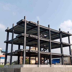 Coût de construction d'un entrepôt de 1000 <span class=keywords><strong>mètres</strong></span> <span class=keywords><strong>carrés</strong></span> ; Prix de construction d'un entrepôt et d'un atelier - Product Image 2