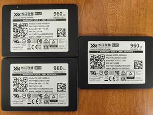 Yangtze Bộ Nhớ Se005 Trạng Thái Rắn Ổ Đĩa Mới 960GB SATA Giao Diện 2.5-Inch Cho Ứng Dụng Máy Chủ <span class=keywords><strong>MSATA</strong></span> SSD Và Bên Ngoài SSD - Product Image 4