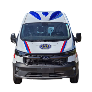 Nueva <span class=keywords><strong>ambulancia</strong></span> SEENTONE para Transit Car Hospital Emergencia Diesel Manual Personalizado Tipo <span class=keywords><strong>de</strong></span> transferencia Fábrica <span class=keywords><strong>de</strong></span> ambulancias <span class=keywords><strong>de</strong></span> rescate médico - Product Image 1