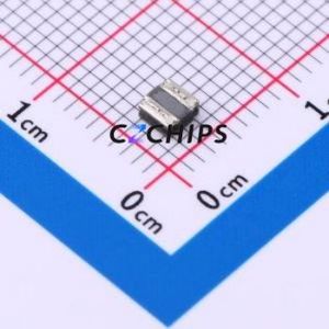 Inductor de Potencia SMD SNR3015-6R8MT, 3x3mm (Inductancia: 6.8uH) (Precisión: 20%) Corriente de Saturación (Isat): 850mA - Product Image 2