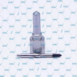 Boquilla ERIKC CR G341 y juego de boquillas de pulverización de aceite G341 para inyección diésel OEM 28231014 y 9686191080 con motor Euro 5 - Product Image 2