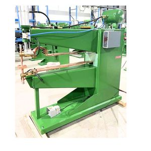 Tự động xy CNC bảng dây lưới lưới điểm đa điểm máy hàn - Product Image 5