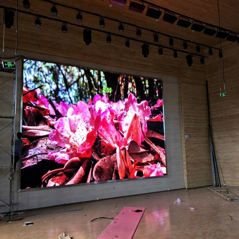 High Quality P6 Indoor Usage <strong>hd</strong> Japanese <strong>Movies</strong> Video