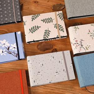 Álbum de Fotos DIY de 6 Pulgadas al por Mayor de Fábrica, con Cordón de Plástico, 100 Piezas para Almacenamiento, Portátil, Duradero y de Alta Calidad - Product Image 2