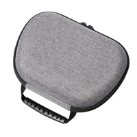 Boîte de rangement pour manette PS5 en EVA, légère, 20*8*15CM