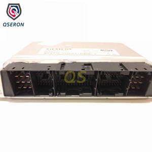 Calculateur moteur <span class=keywords><strong>ECU</strong></span> de haute qualité pour voiture, unité de contrôle du moteur, ordinateur MS43/KV6 OEM 5WK90003 Module ECM PCM NNN105961 pour <span class=keywords><strong>LAND</strong></span> <span class=keywords><strong>ROVER</strong></span> <span class=keywords><strong>FREELANDER</strong></span> - Product Image 6