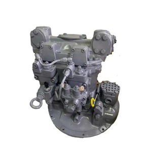Kit de joints HPV102GW HPV102FW pour excavatrice sur chenilles 9205002 9217408 avec garantie d'un an - Product Image 5