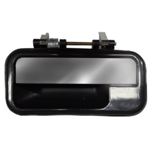 มือจับประตู Chevrolet 3134ลิตร3134ชิ้นส่วนอะไหล่พลาสติกโครเมี่ยม - Product Image 1