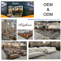 Sofá Industrial Personalizado KARFASA Modelo 2046-1S, de Cuero Genuino, con Reposabrazos de Aluminio Vintage, Estilo Aviador, Hecho a Mano, con Detalles Metálicos, de una Sola Plaza