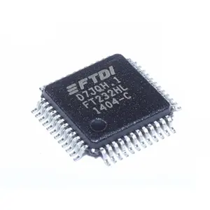 Sıcak (elektronik bileşenler) entegre devreler USB çip lHL-REEL FT232 HL