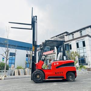 חם מכירה מחמם חשמלי <span class=keywords><strong>heli</strong></span> מלגזה חשמלי בתערוכה 1 טון 2 טון <span class=keywords><strong>3</strong></span> טון עבור סדנה - Product Image 6