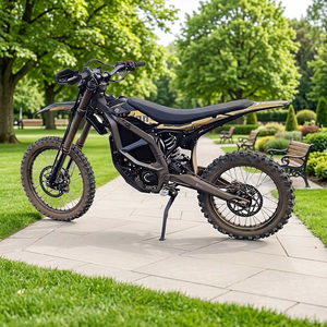 จักรยานวิบากไฟฟ้าสำหรับผู้ชาย surron Electric motorcycle ultra sur Bee <span class=keywords><strong>RON</strong></span> 21 KW - Product Image 1